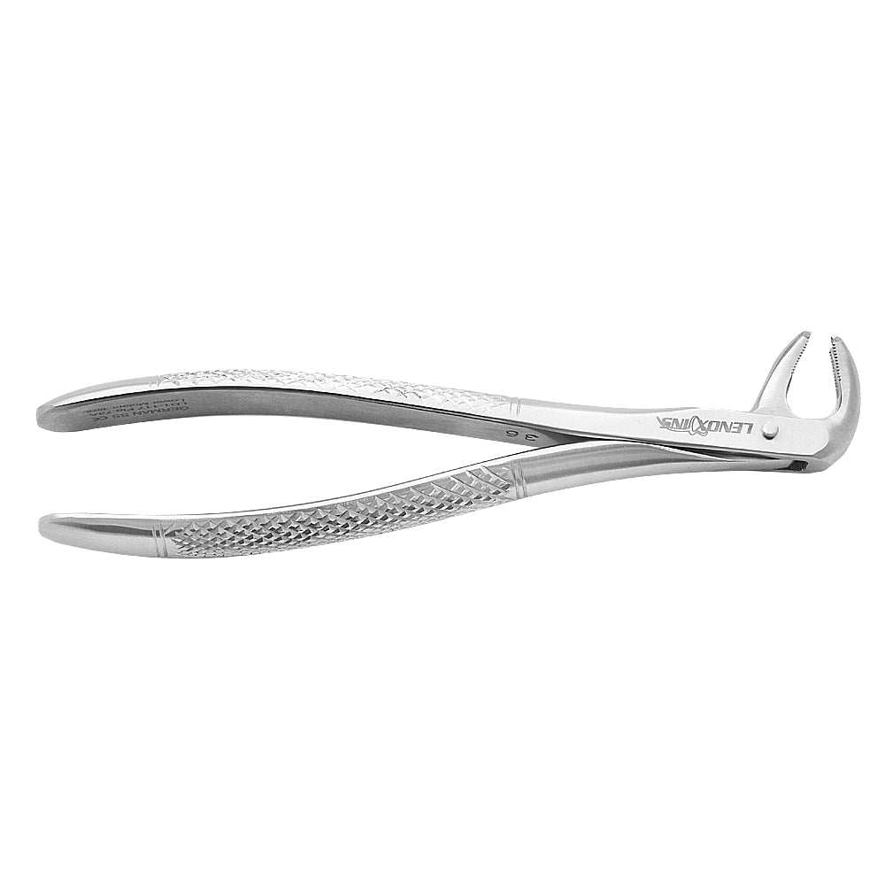 Extracting Forceps # 73A Lower Molars