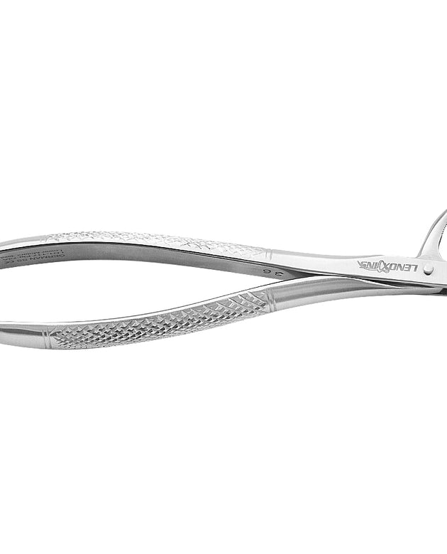 Extracting Forceps # 73A Lower Molars