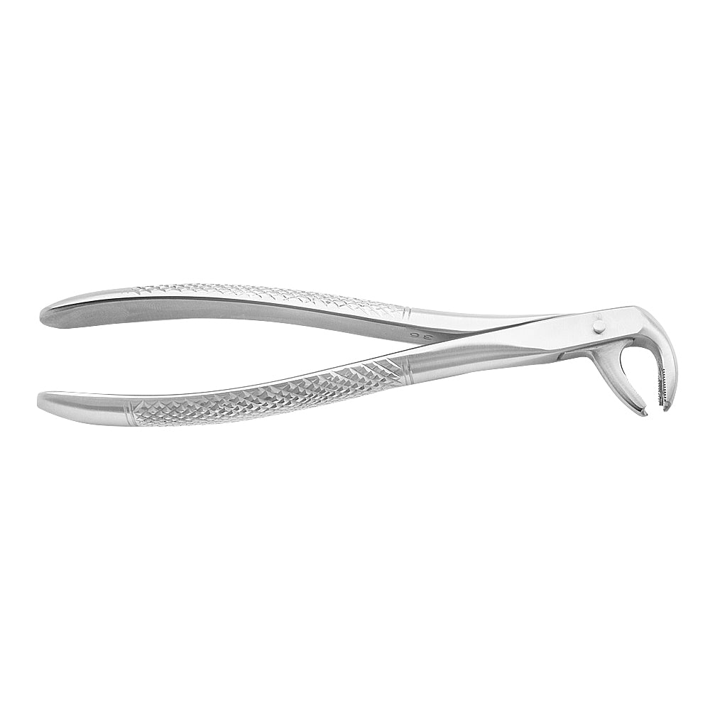 Extracting Forceps # 73A Lower Molars