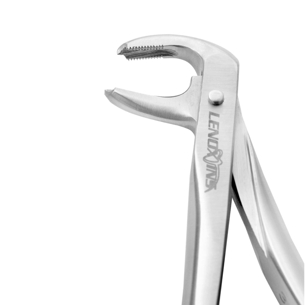 Extracting Forceps # 73A Lower Molars