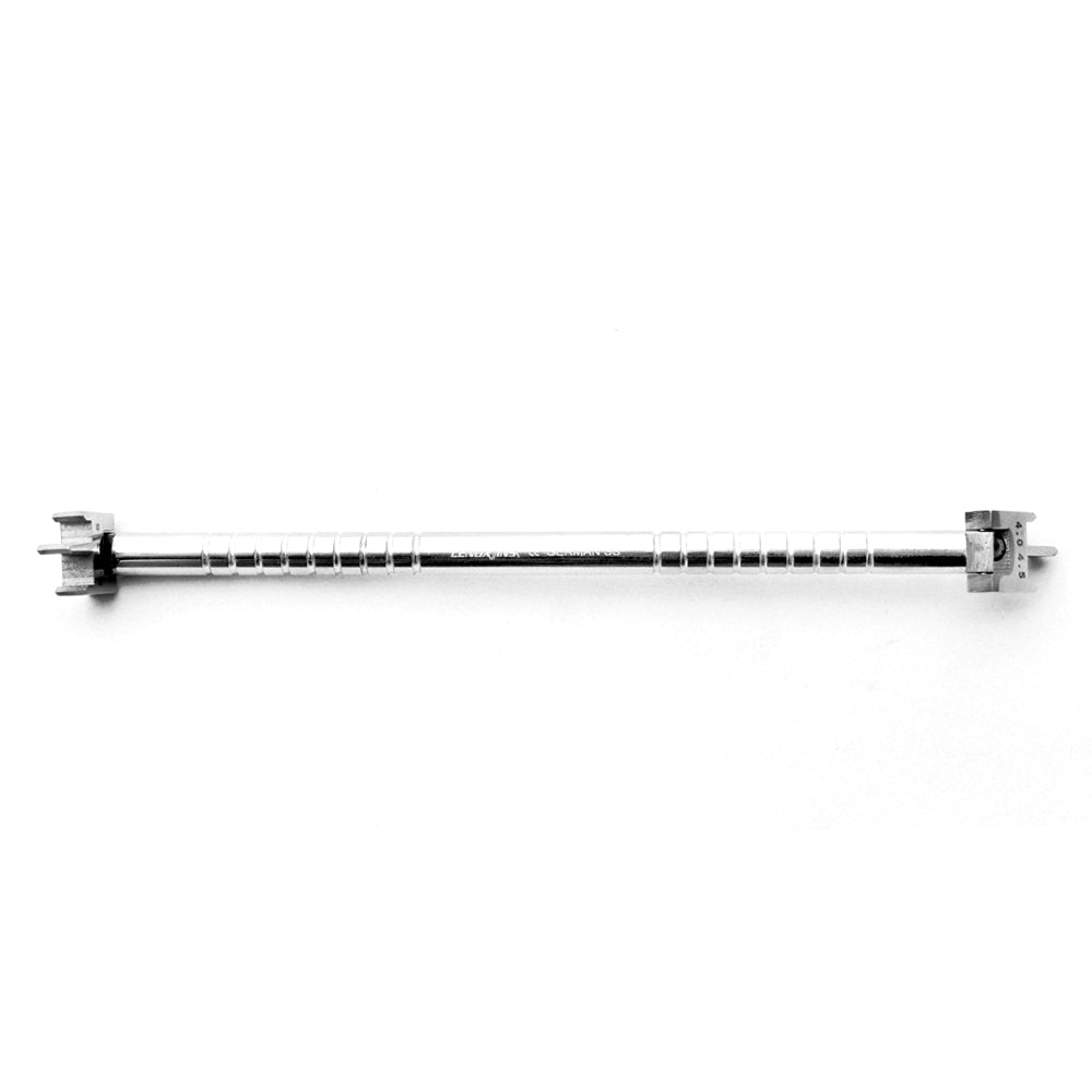 Adjustable Height Gauge 0.18 Stainless Steel,