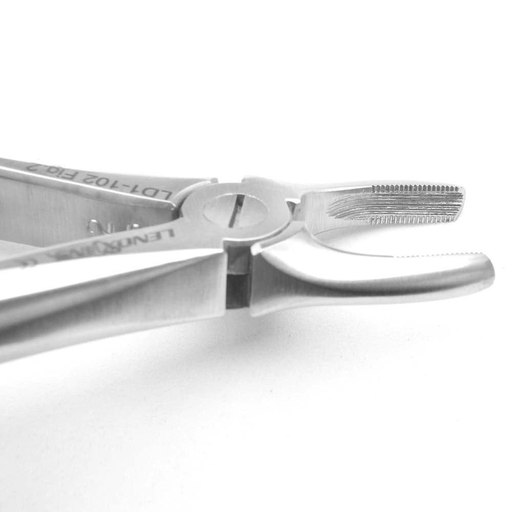 Extracting Forceps Fig.2 Upper Leterals and Canines