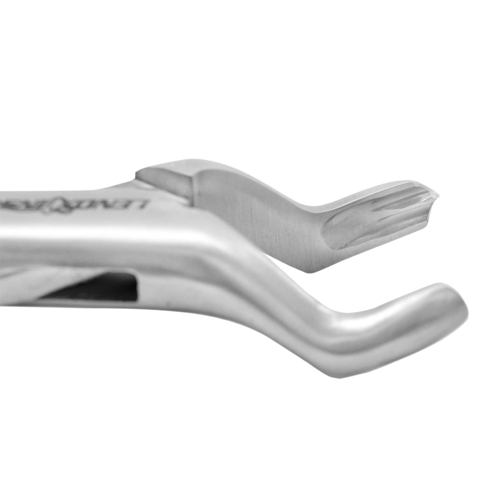 Extracting Forceps Fig. 53R upper molars, right