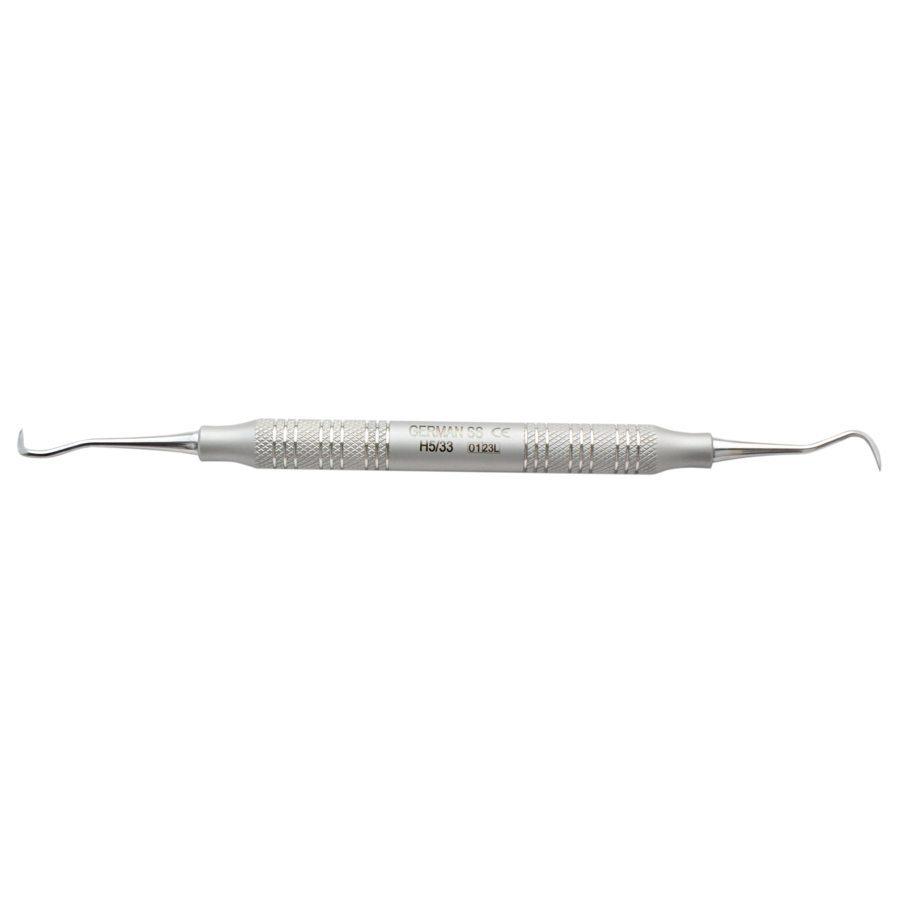 Scalers H5/33 Hygienist-Jacquette- 440C