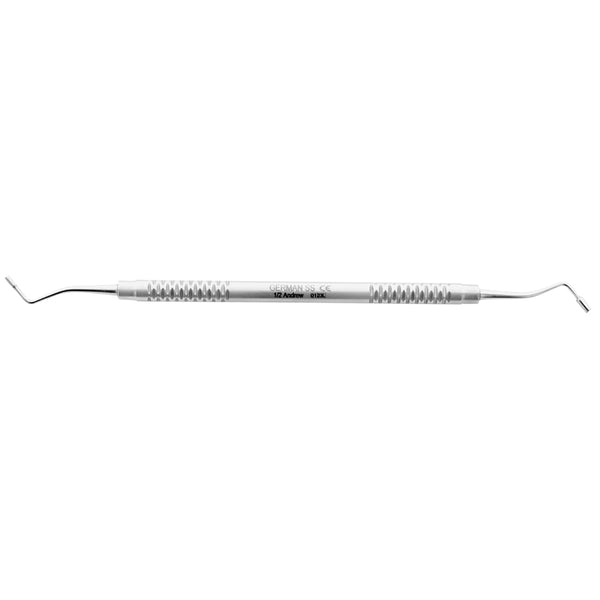 Condensers Andrew 1.4 mm / 2.0mm Double Ended