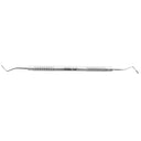Condensers Andrew 1.4 mm / 2.0mm Double Ended