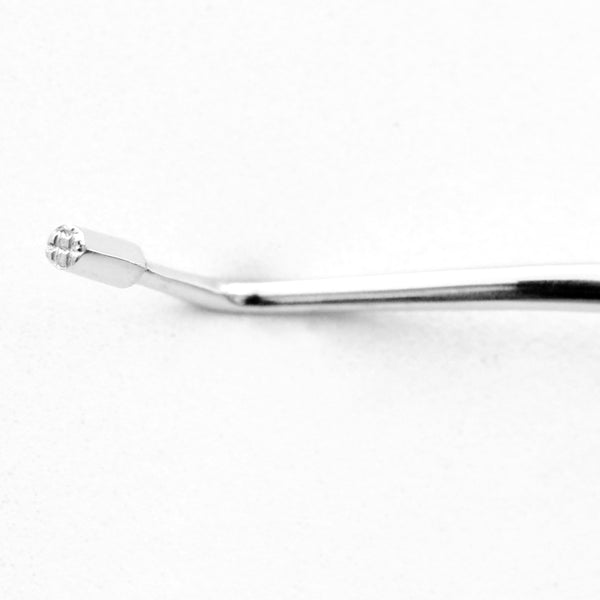 Condensers Andrew 1.4 mm / 2.0mm Double Ended