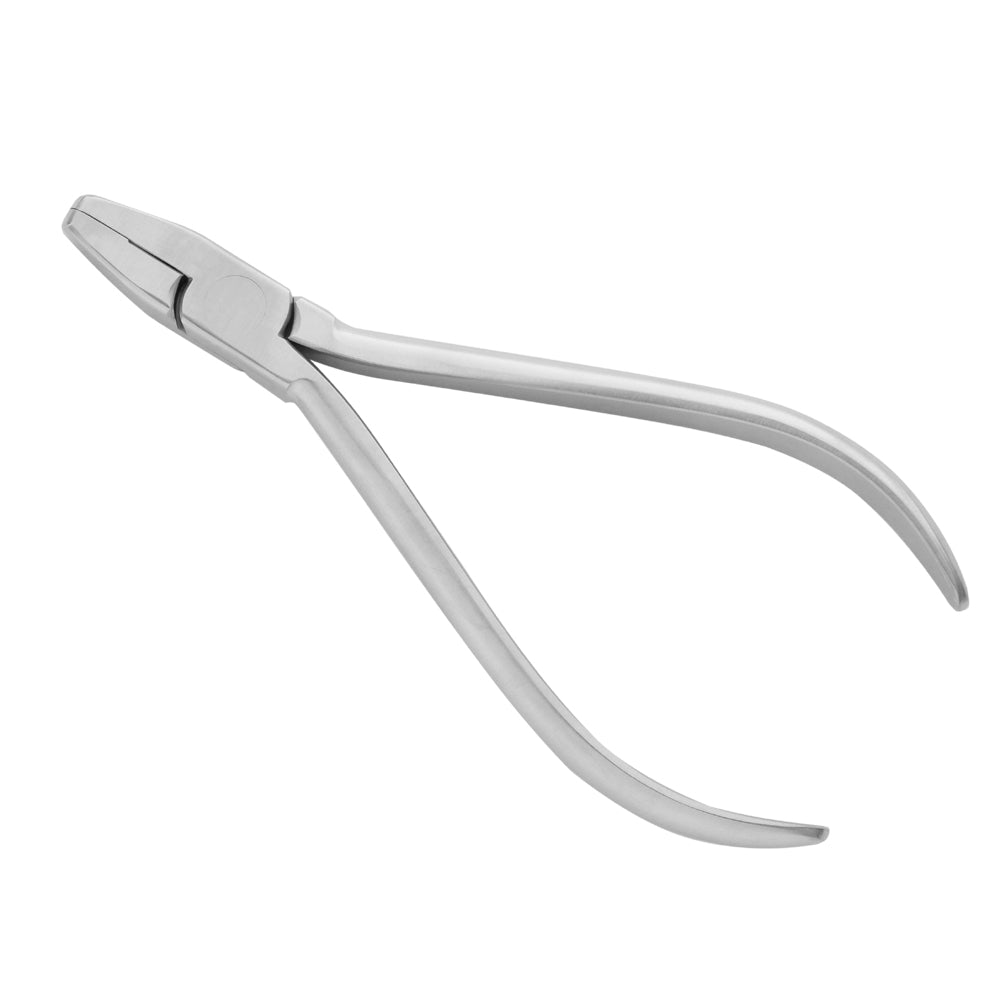 Hole Punch Cutter 6MM - Orthodontic Retainer Invisible Brace Clear Aligner Pliers,