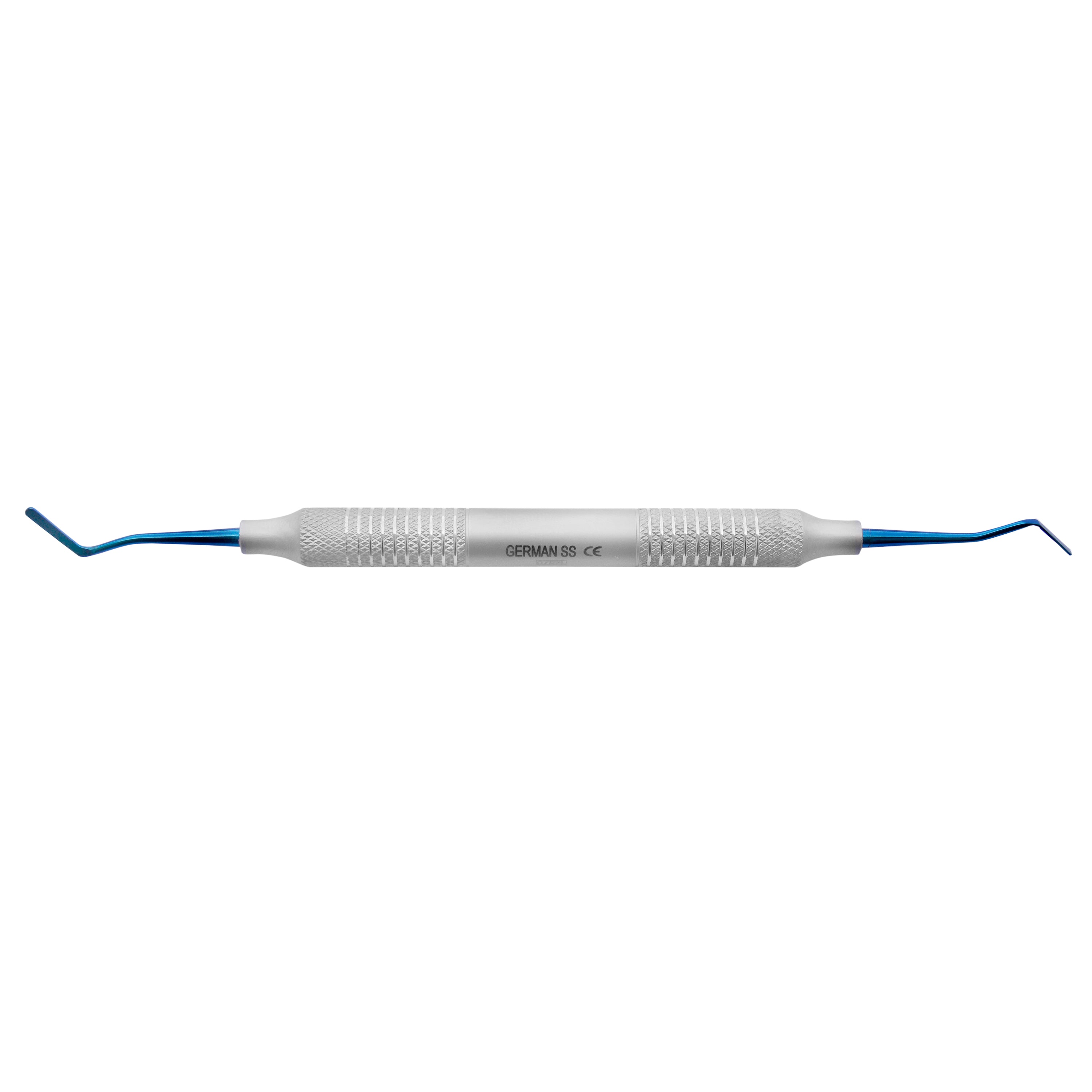 Composite Filling Instruments Double ended  Vertical In and Off set Angled, 2.00x10MM