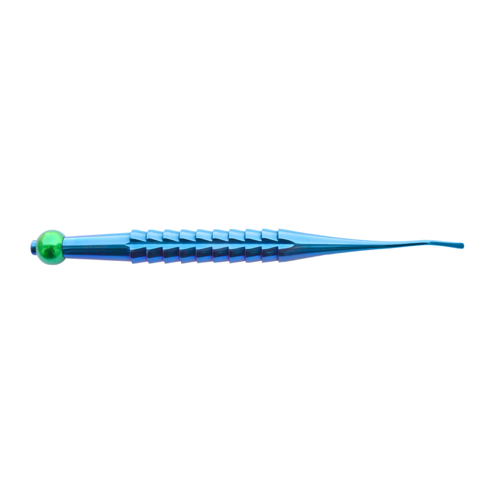 PDL Periotomes Mesial, 2.5mm Micro serrated Edge