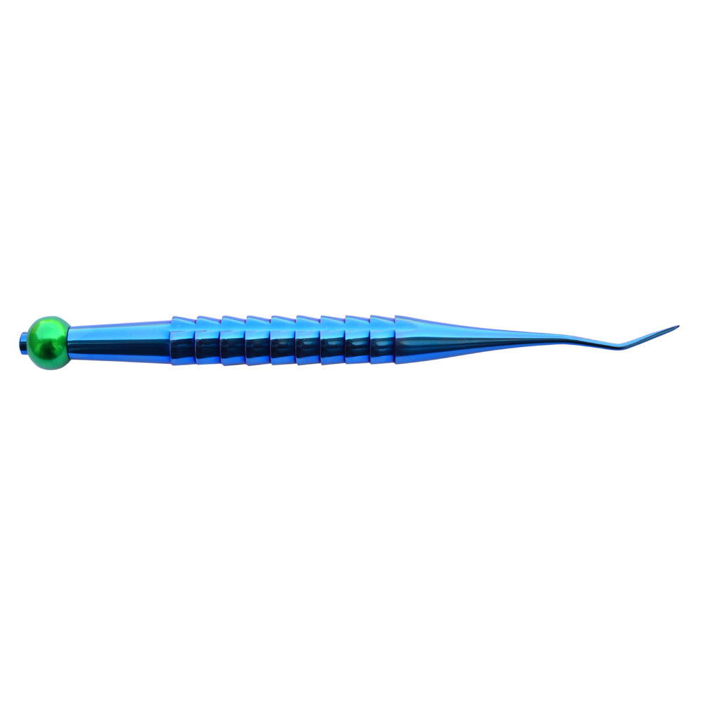 PDL Periotomes Mesial, 2.5mm Micro serrated Edge