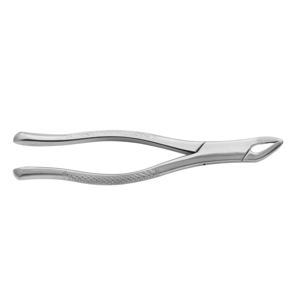 Extracting Forceps Fig. 62 incisors, premolars, deciduous teeth