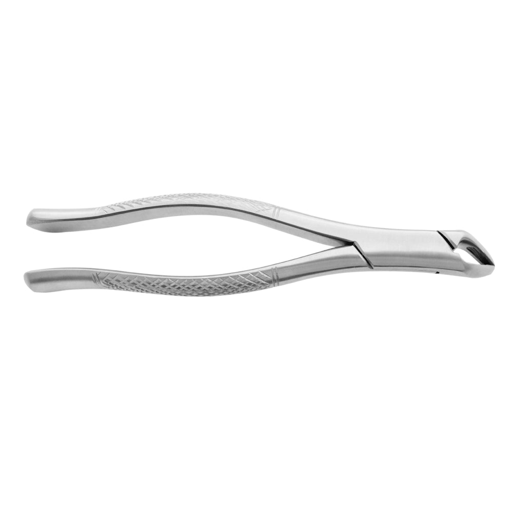 Extracting Forceps Fig. 62 incisors, premolars, deciduous teeth