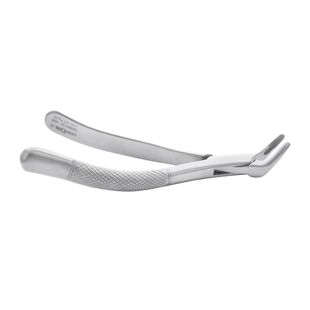 Extracting Forceps Fig. 62 incisors, premolars, deciduous teeth