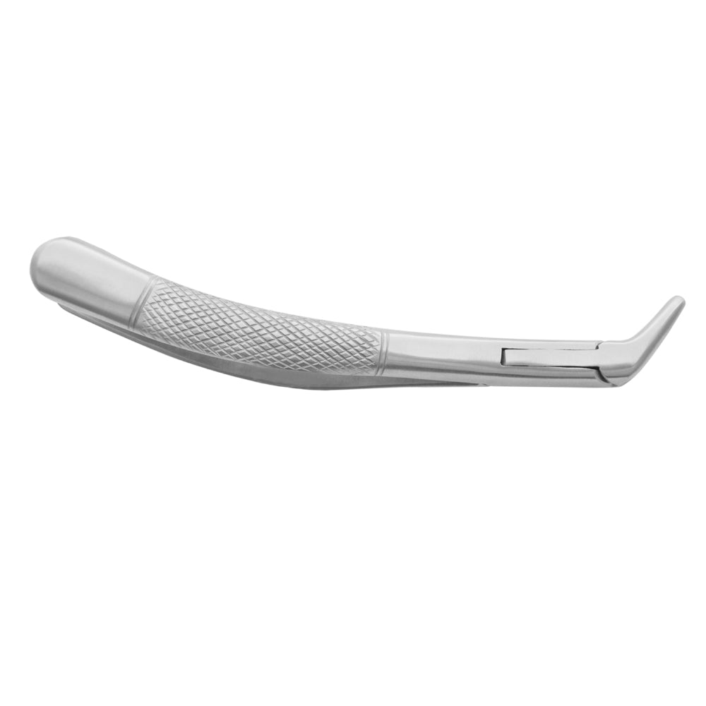 Extracting Forceps Fig. 62 incisors, premolars, deciduous teeth