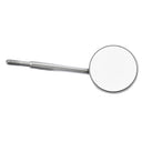 Mouth Mirrors Fig. 5 Ø24mm Front Surface ( Cone Socket) Pack of 12