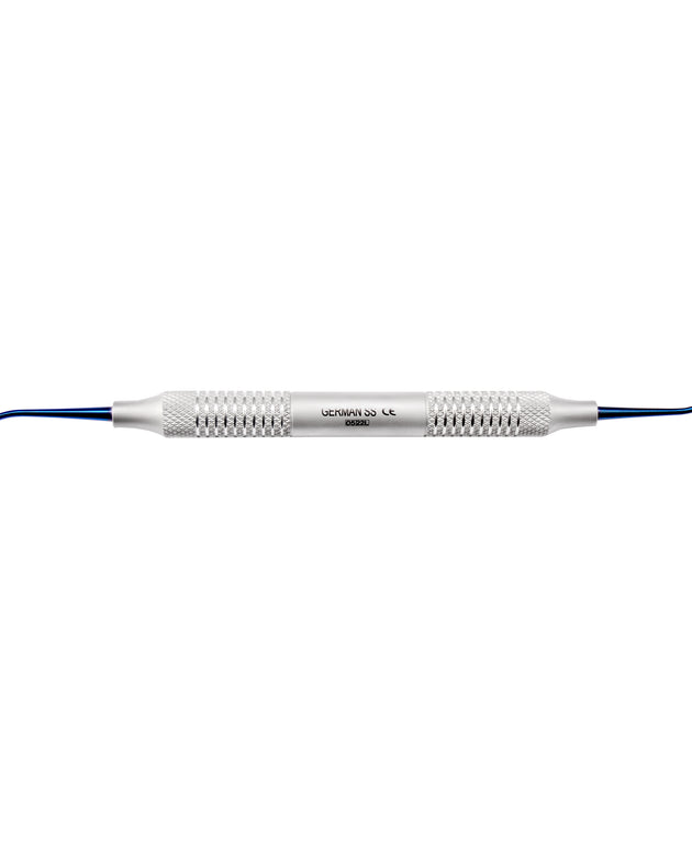 Composite Filling Instruments Double ended Horizontal 1.8x8.00MM / 2.00x8.00MM