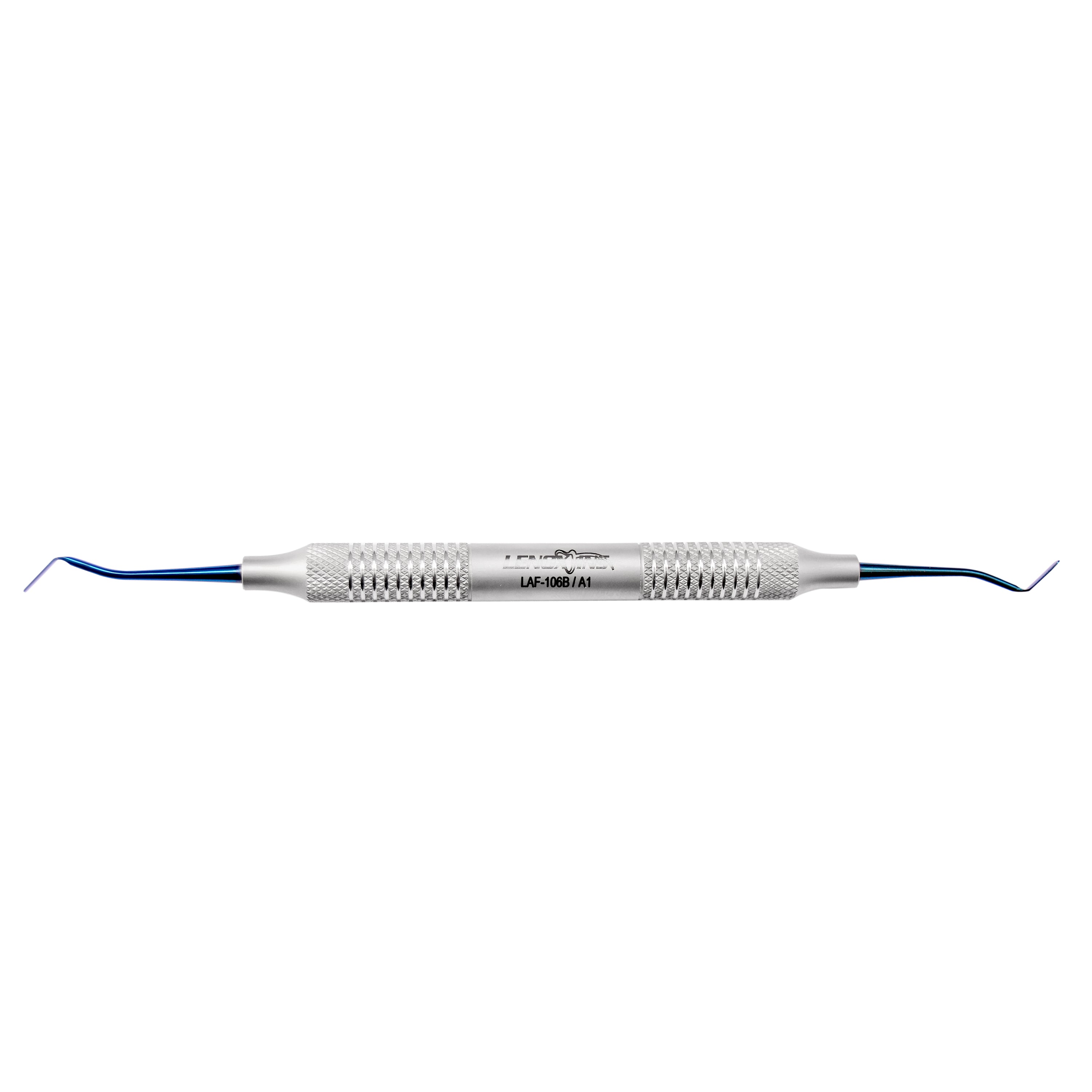 Composite Filling Instruments Double ended Horizontal 1.8x8.00MM / 2.00x8.00MM