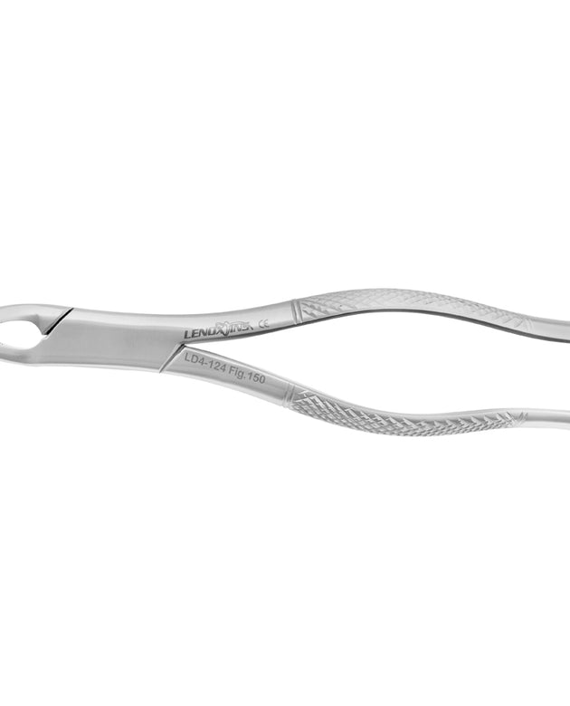 APICAL UPPER UNIVERSAL FORCEP FIG 150