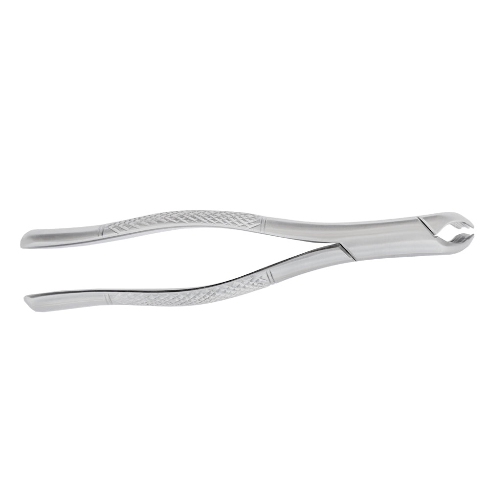 Paediatric Extracting Forceps Fig.360/17SK Lower Molars-Pedo