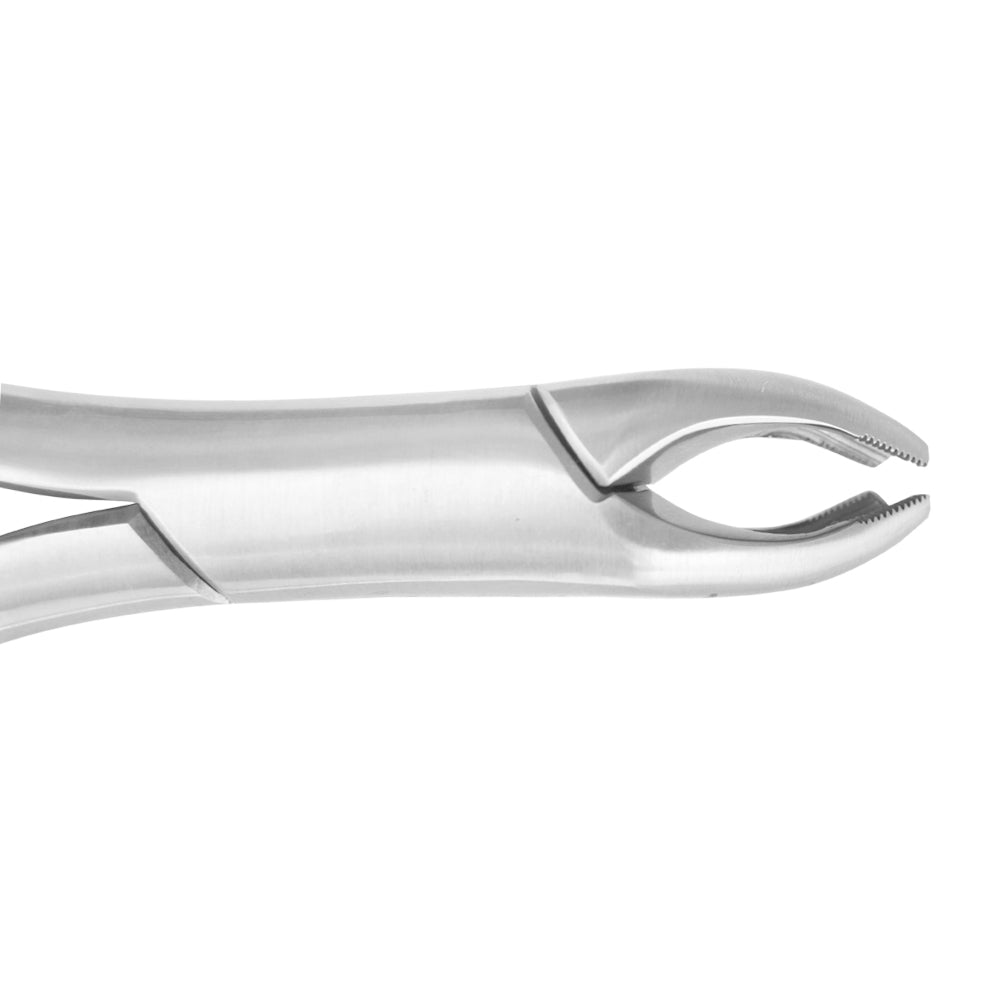 Paediatric Extracting Forceps Fig.360/17SK Lower Molars-Pedo