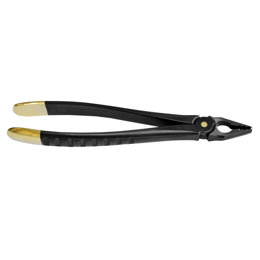 Premium Deep Gripping Extracting Forceps Upper Anterior