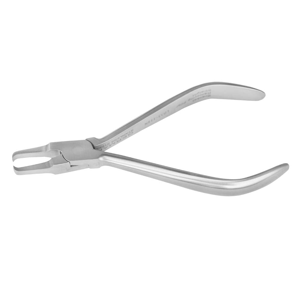 Bracket Removing Pliers 12.5cm STR