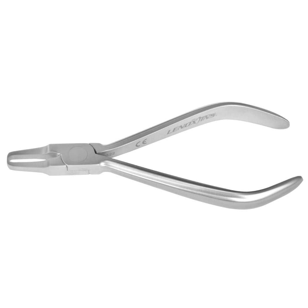 Bracket Removing Pliers 12.5cm STR