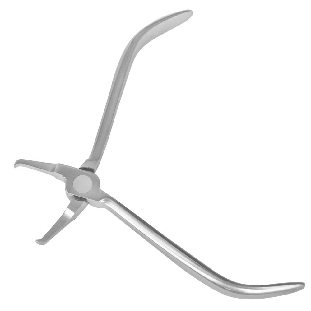 Bracket Removing Pliers 12.5cm STR