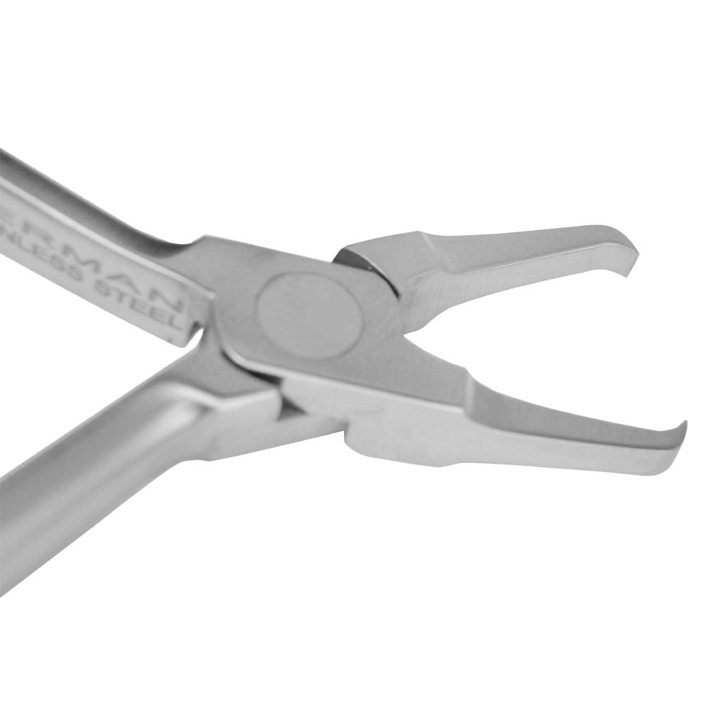 Bracket Removing Pliers 12.5cm STR