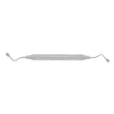 Lucas Bone Curettes Micro Serrated 5MM