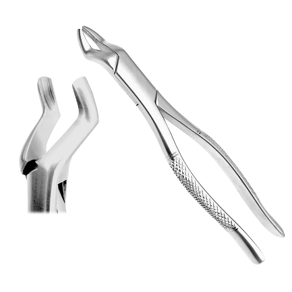 Extracting Forceps # 210S upper third molars