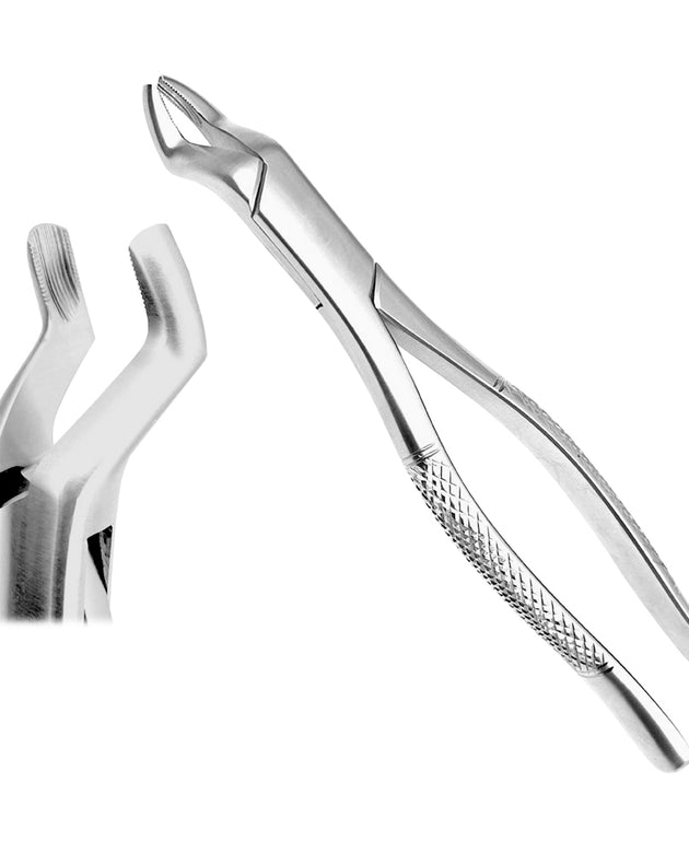 Extracting Forceps # 210S upper third molars