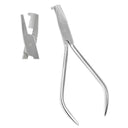 Ligature Forming Pliers