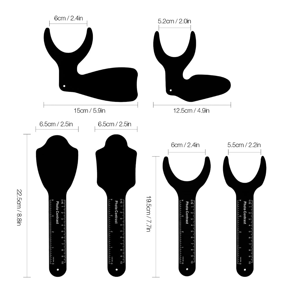 Root Pick Extracting Forceps Fig.301