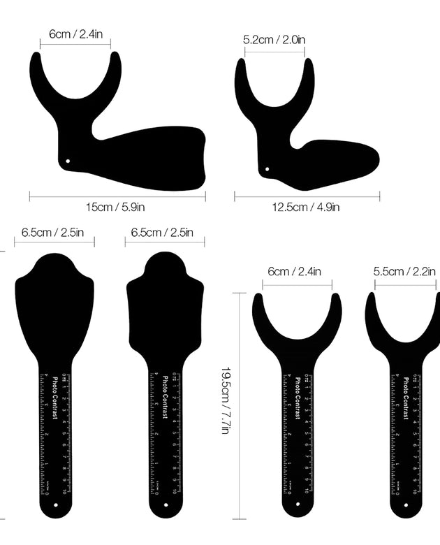 Root Pick Extracting Forceps Fig.301