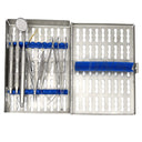 Dental Suture / Removal Kit