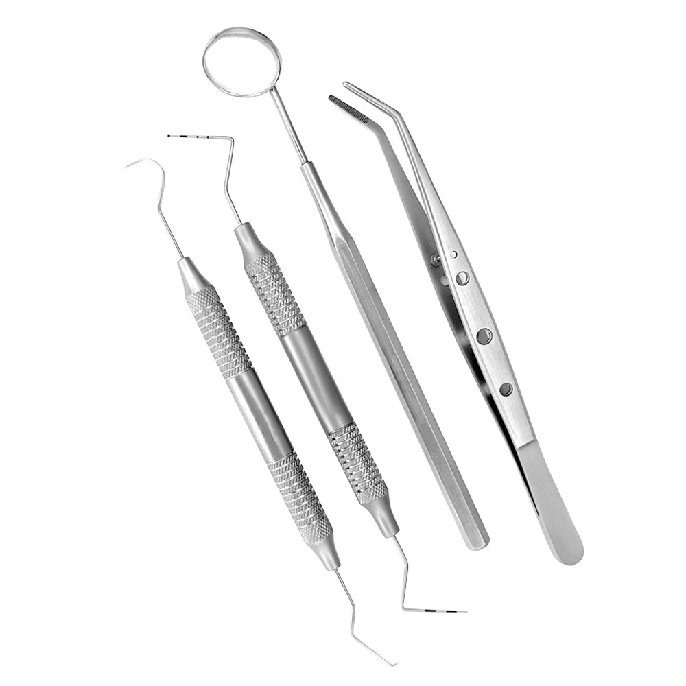 Dental Examination Diagnostic Kit