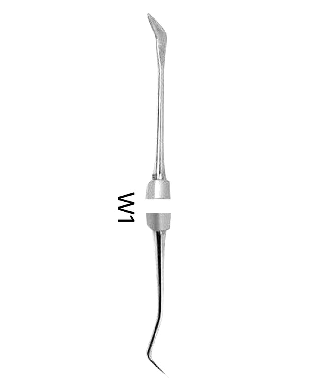 Composite Filling Instruments Double ended  W1