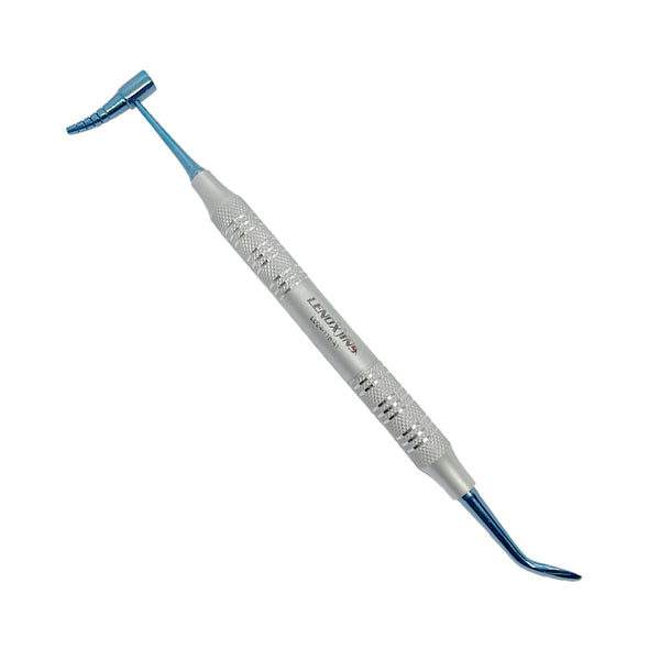 Bone Condenser Spoon