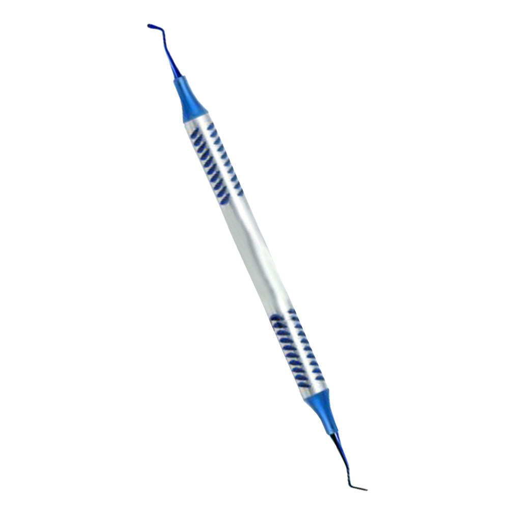 Composite Filling Instrument- Double Ended   Condenser / Horizontal  Small Universal