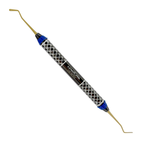 Composite Filing Instruments Titanium Coated FIG # 2