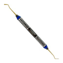 Composite Filing Instruments Titanium Coated FIG # 2