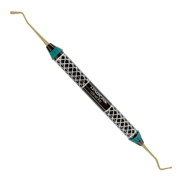 Composite Filing Instruments Titanium Coated FIG # 4