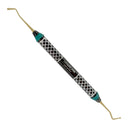 Composite Filing Instruments Titanium Coated FIG # 4