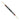 Composite Filing Instruments Ball Burnisher Titanium Coated