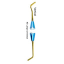 Composite Filling Instrument- Double Ended   Vertical / Condenser Large  Universal