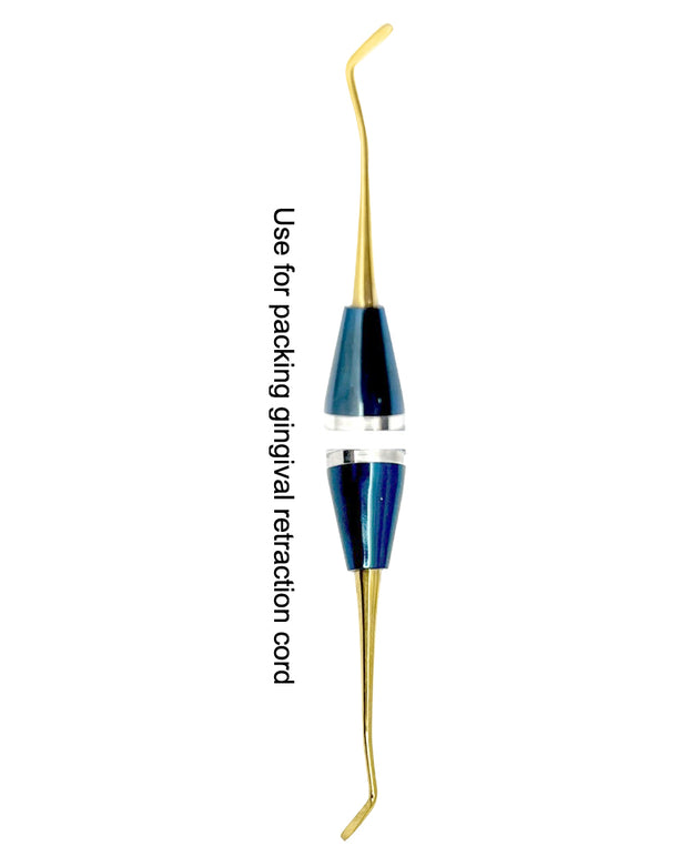 Composite Filling Instrument- Double Ended-8A