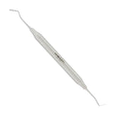 Cord Packer H/V 2.2mm Serrated