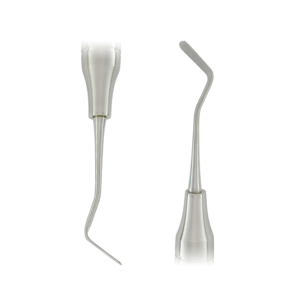 Cord Packer H/V 2.2mm Serrated